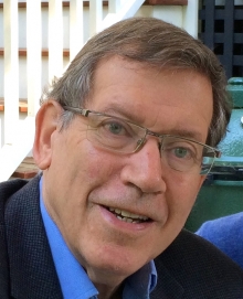 Prof. Joel Sussman