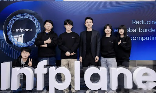 Tian Yang - Founder of InfPrograme Computing