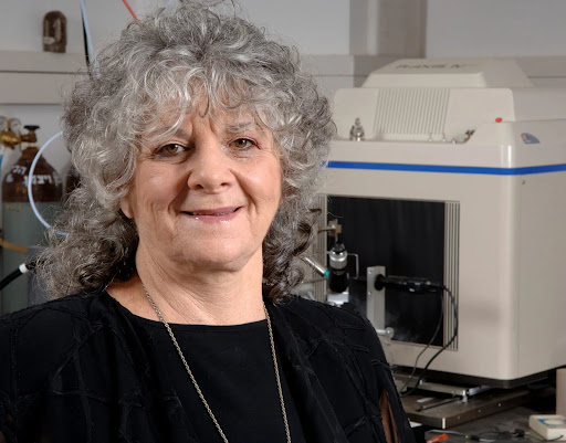 Ada Yonath