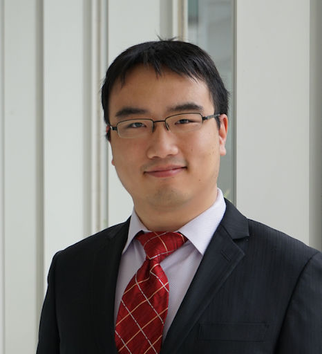 Dr. Xiao Li