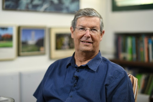 Dan Yakir