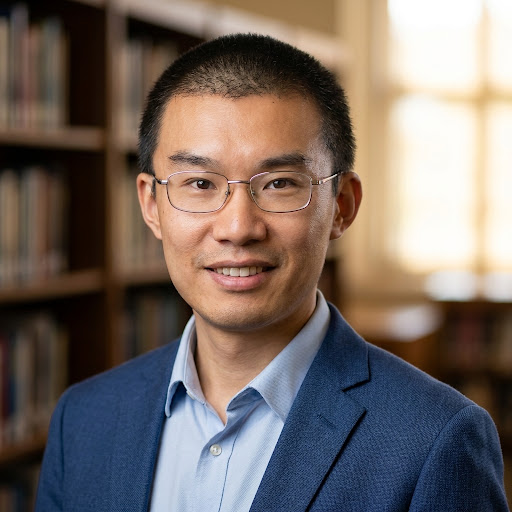 Prof. Zhang Ge