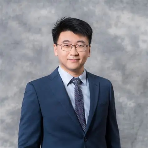 Danfeng Li